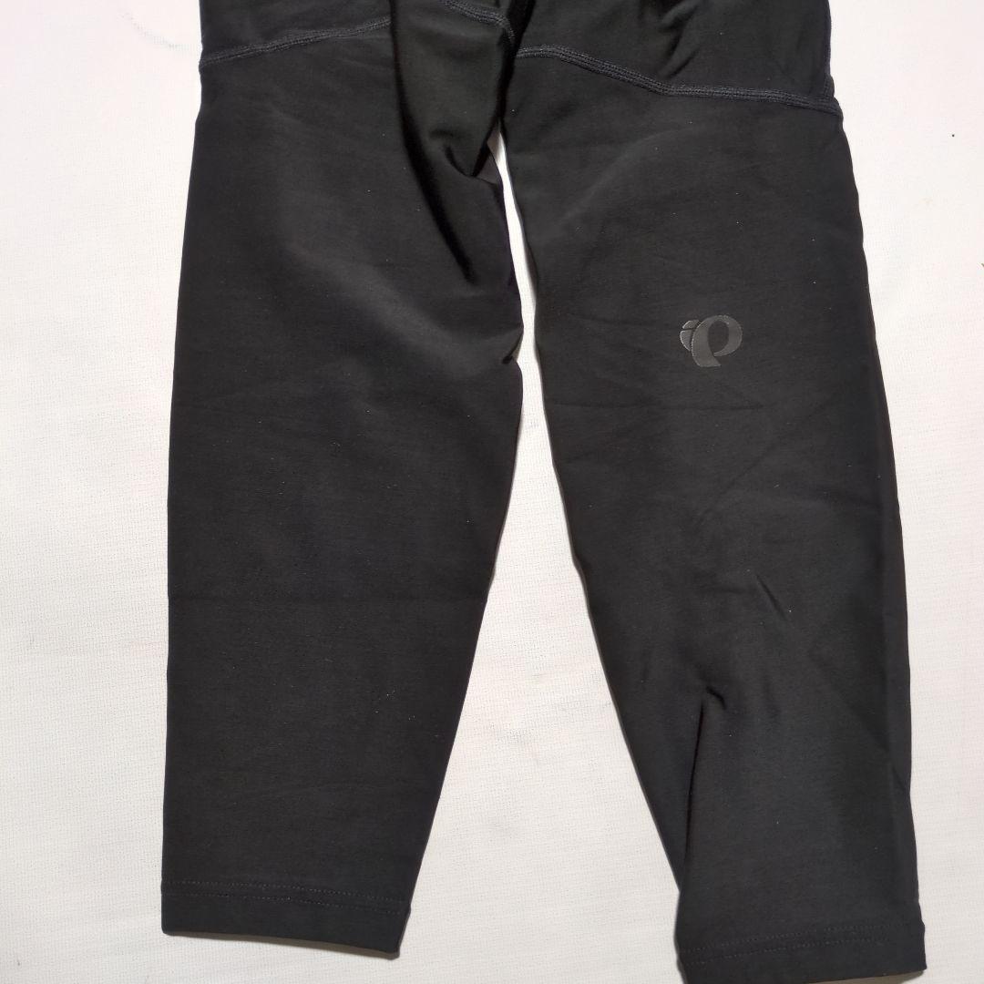 保管品未着用 メンズBL 幅だけ広いLサイズ パールイズミの3DRタイツ