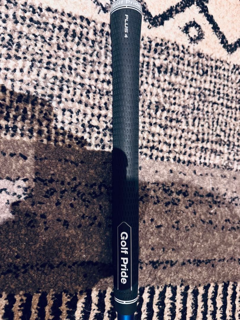 VENTUS BLUEベンタスブルー ベロコア キャロウェイスリーブ 5S 1W