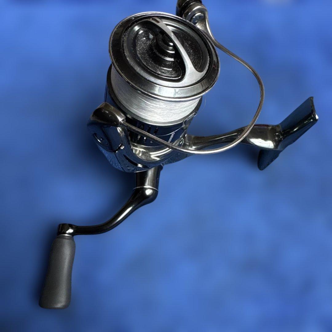 SHIMANO 22 STELLA C2000S シマノ ステラ