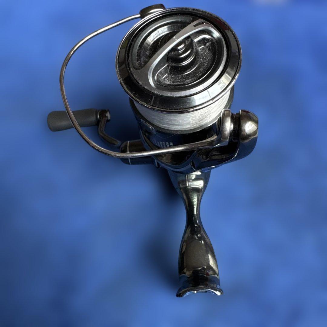 SHIMANO 22 STELLA C2000S シマノ ステラ