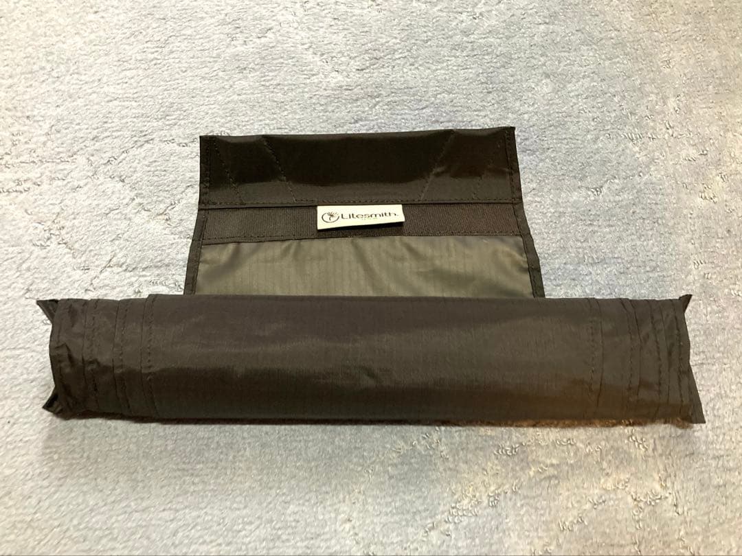 テーブル・チェア・ハンモック Litesmith QwikBack UL Chair