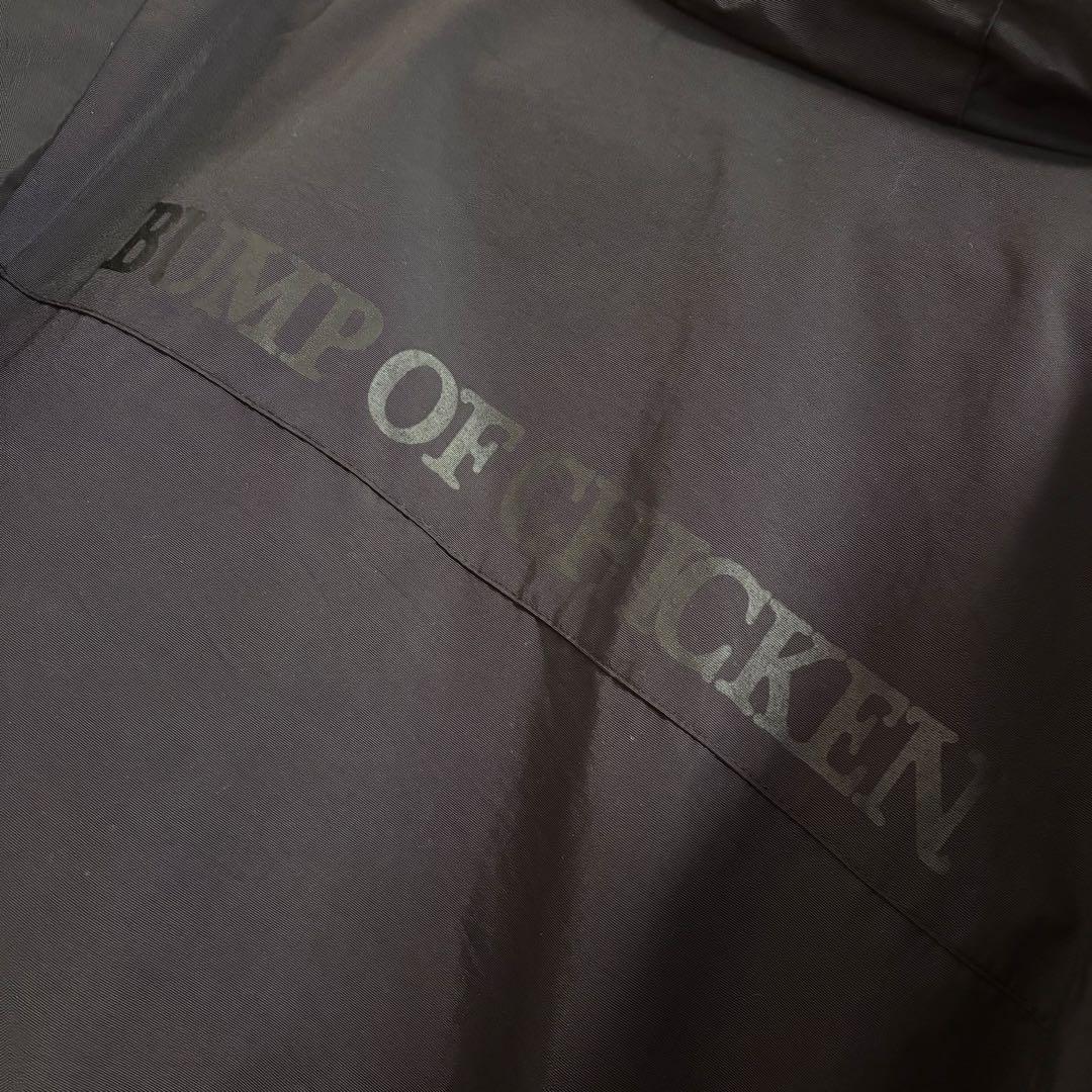 BUMP Silver Jubilee ジャケット