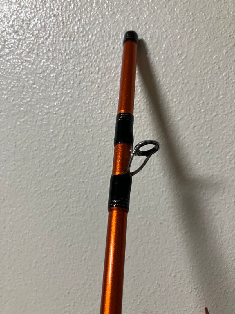 ダイワ　リーディングライトゲーム　M-190