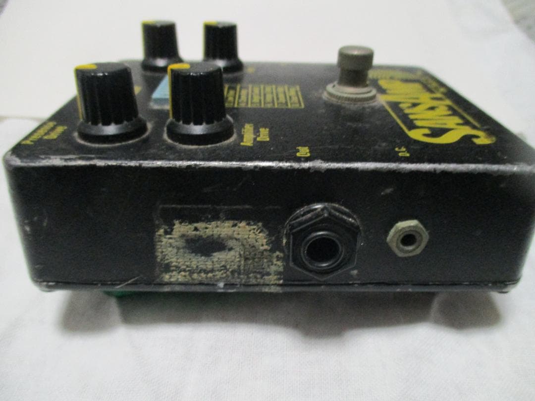 SANSAMP Classic　【ガリ・ノイズあり】