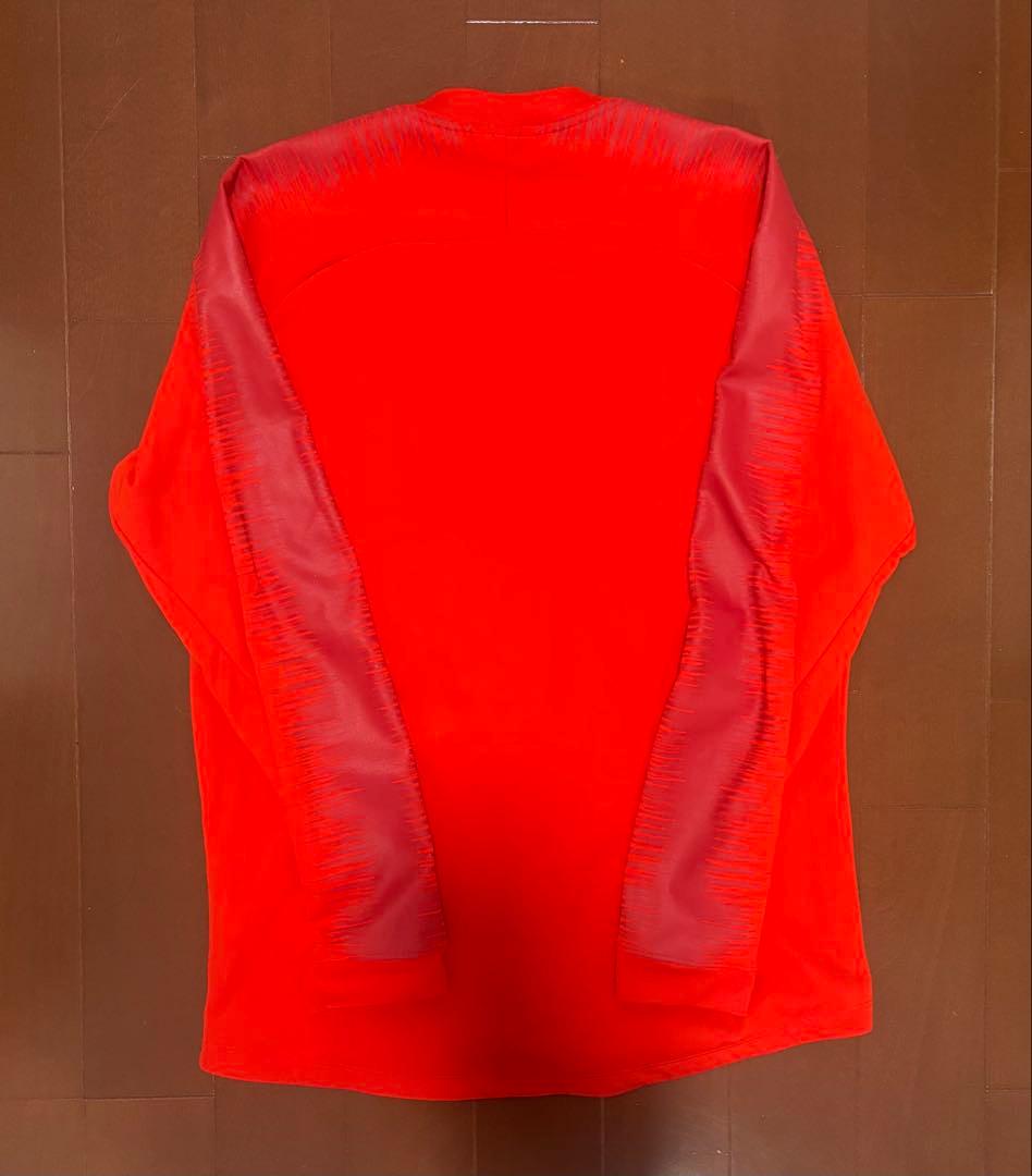 NIKE イングランド代表 ジャージ トラックジャケット