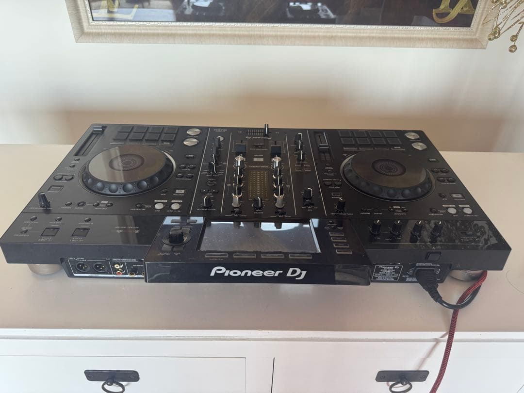 期間まじか！美品⚫︎Pioneer DJ XDJ-RX2⚫︎動作確認問題なし