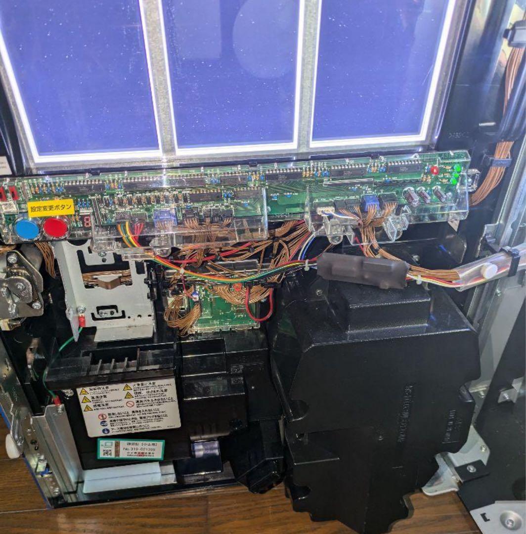 政宗2 パチスロ 実機