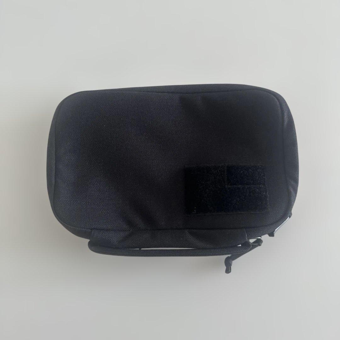 Goruck field pocket 2サイズ　セット