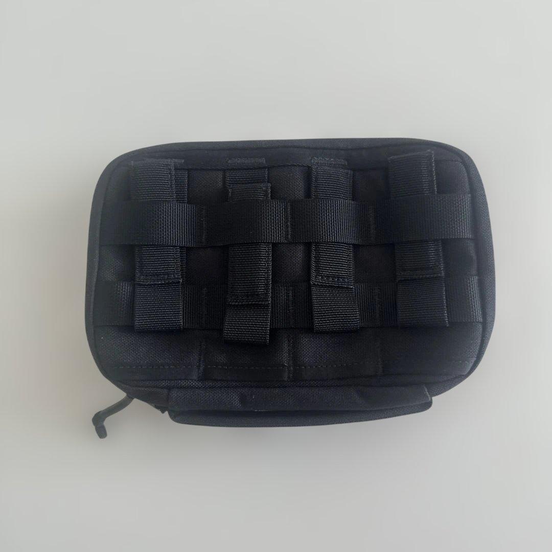 Goruck field pocket 2サイズ　セット