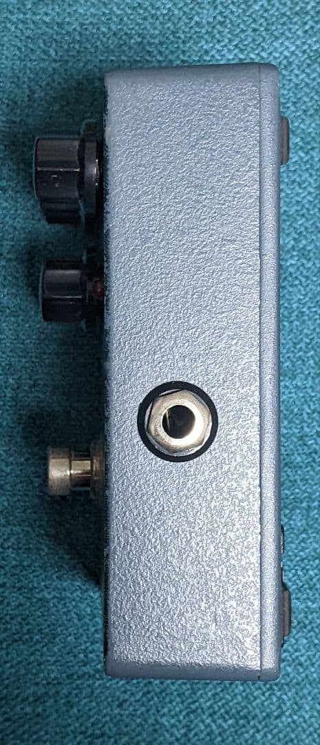 TECH21 VT Bass ベース プリアンプ sansamp