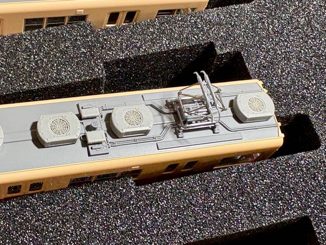 【最終値下げ】阪神2000系 グリーンマックス