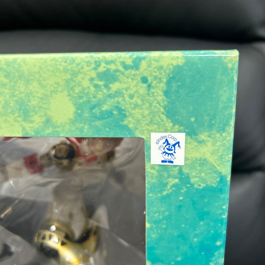 ペルソナ3 アイギス ART WORKS Ver. 1/6 完成品フィギュア