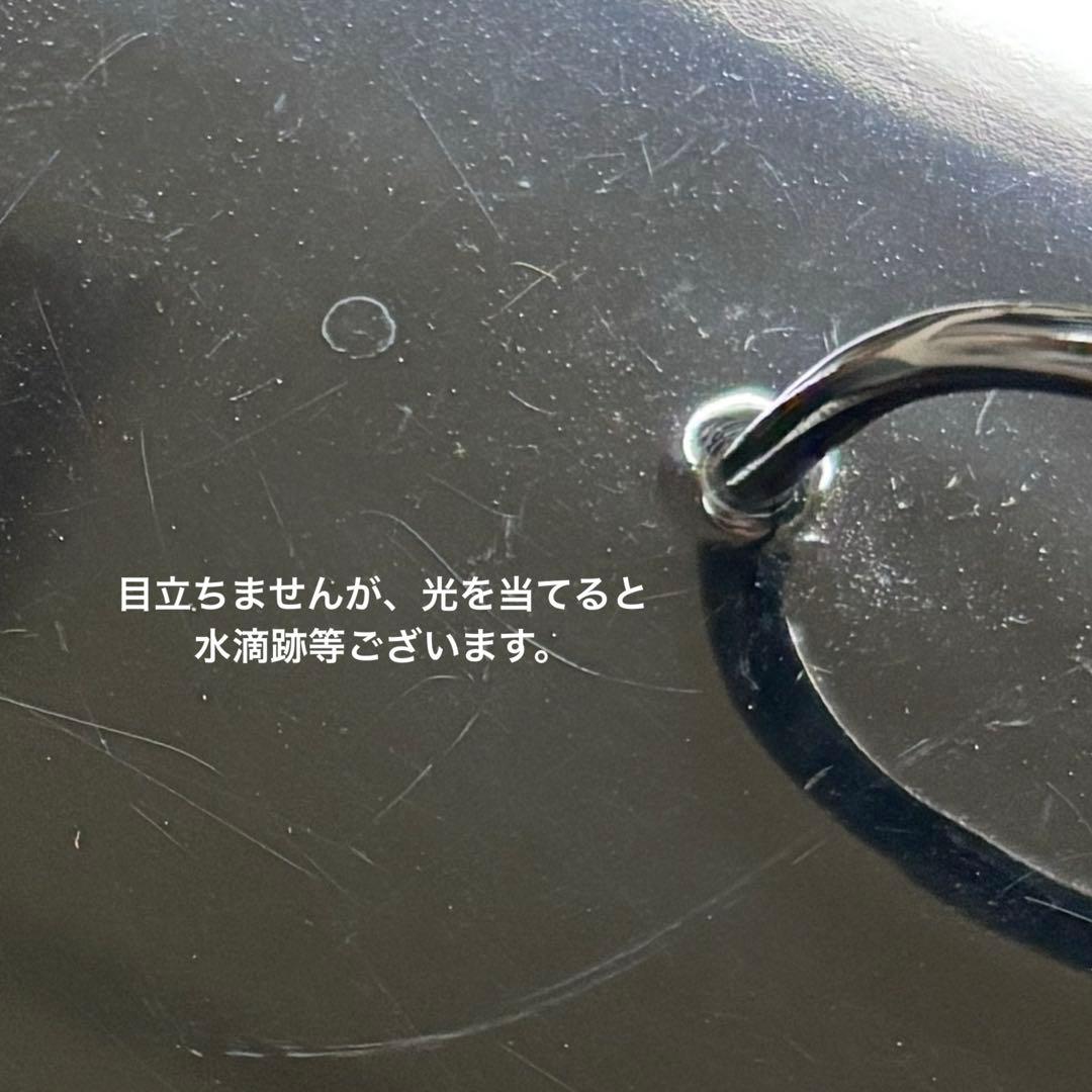 膳所焼 糸目水指 岩崎新定作 陽炎園造 茶道具 共箱