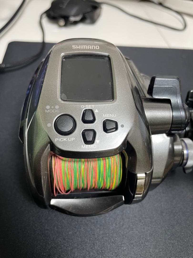 フォースマスター　2000