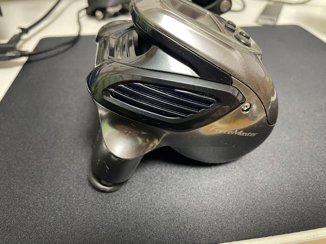 フォースマスター　2000