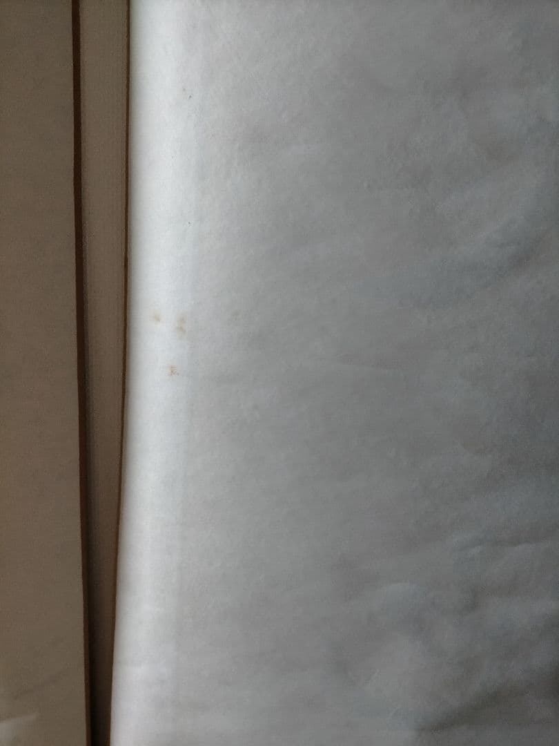 中国書道家作品　掛け軸