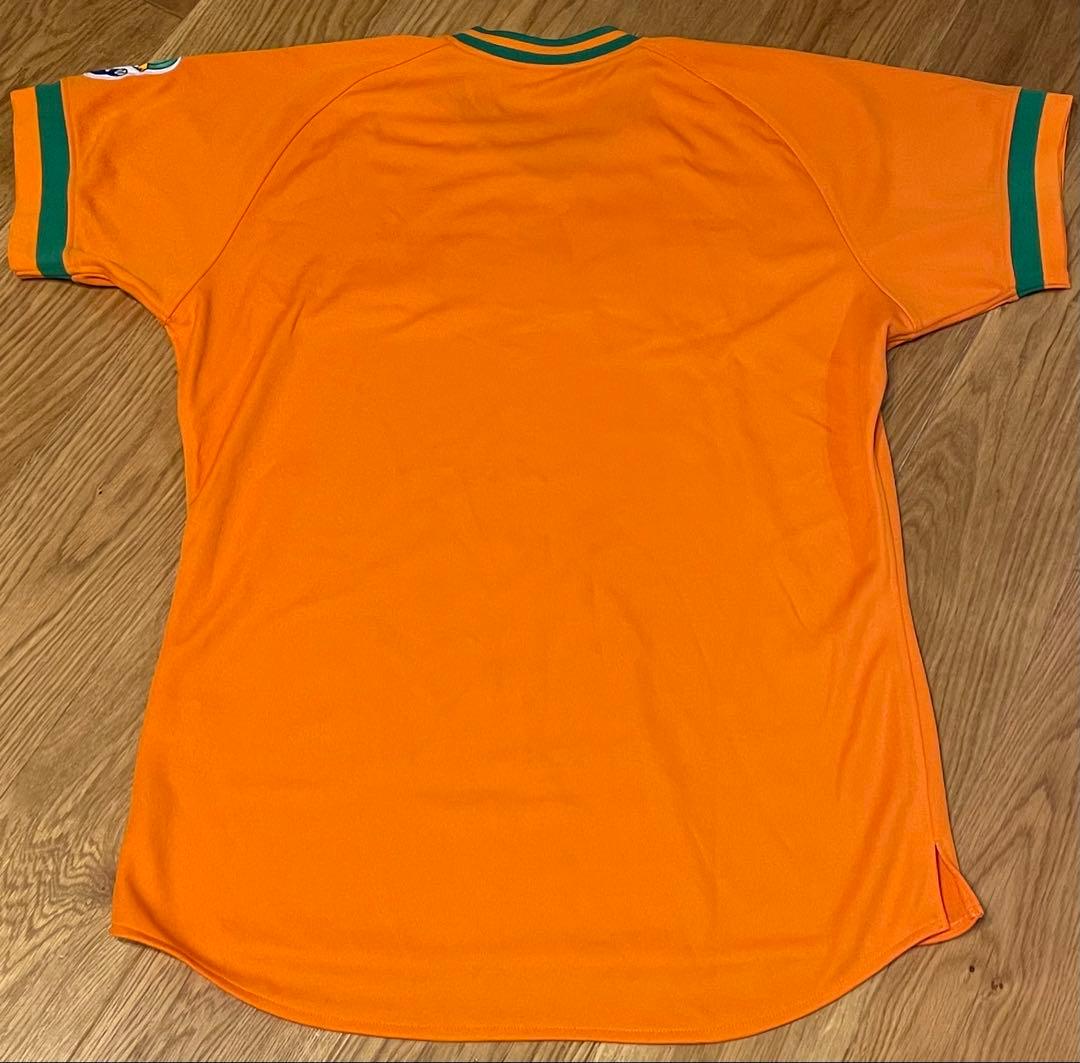 【美品】大洋ホエールズ　レプリカユニフォーム