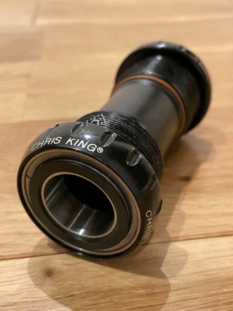 パーツ Chris King THREADFIT 24 BB