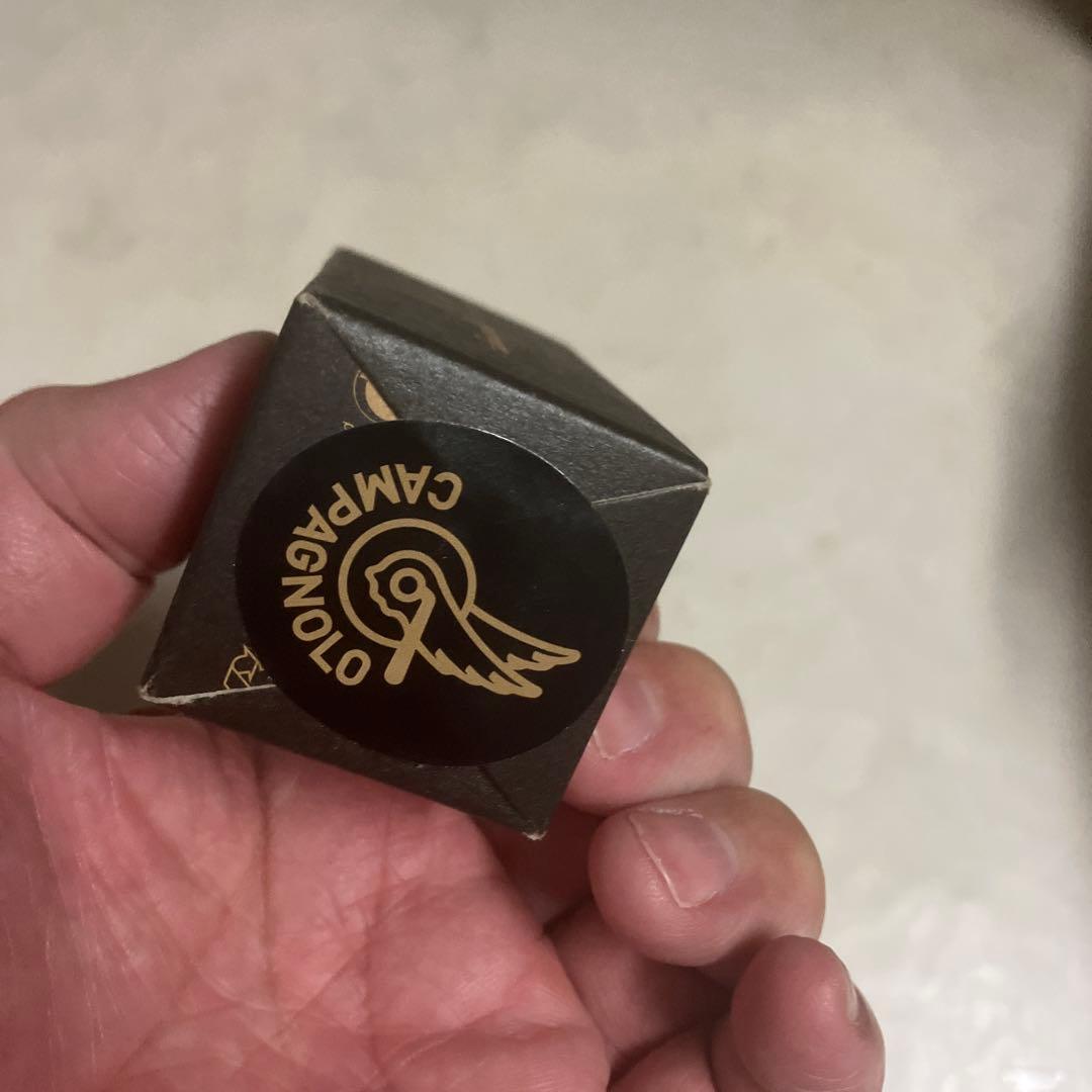 Campagnolo FH-XDRA33フリーボディ