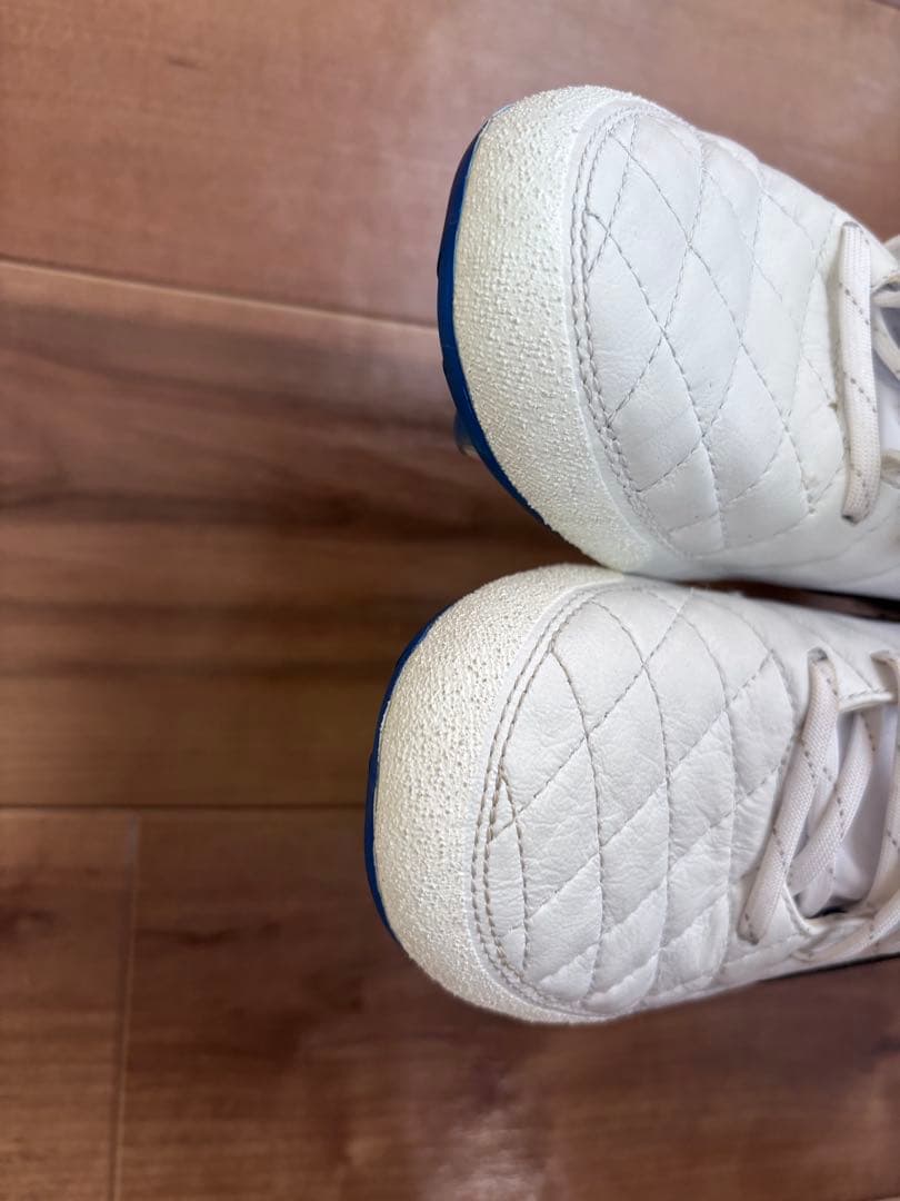 NIKE ティエンポ　サッカースパイクシューズ 25,5㎝