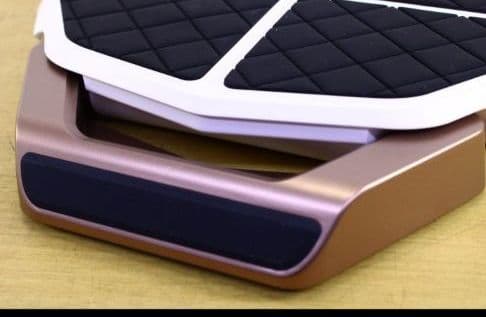 SLIMPAD Legness スリムパッド レグネス