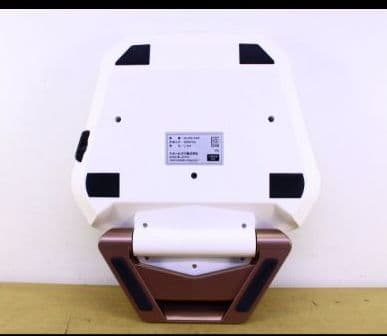 SLIMPAD Legness スリムパッド レグネス