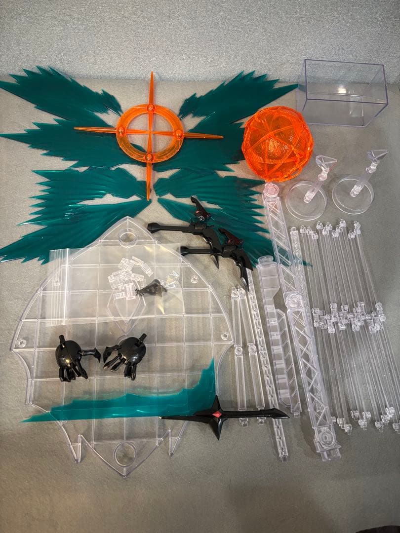 SMP スーパーロボット大戦OG アストラナガン【プレミアムバンダイ限定】