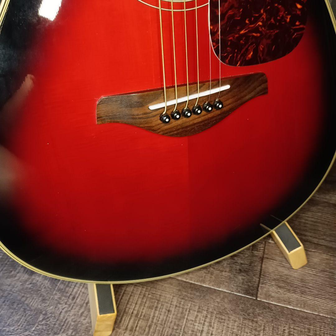 YAMAHA FS720S アコースティックギター アコギ 初心者 ビギナー