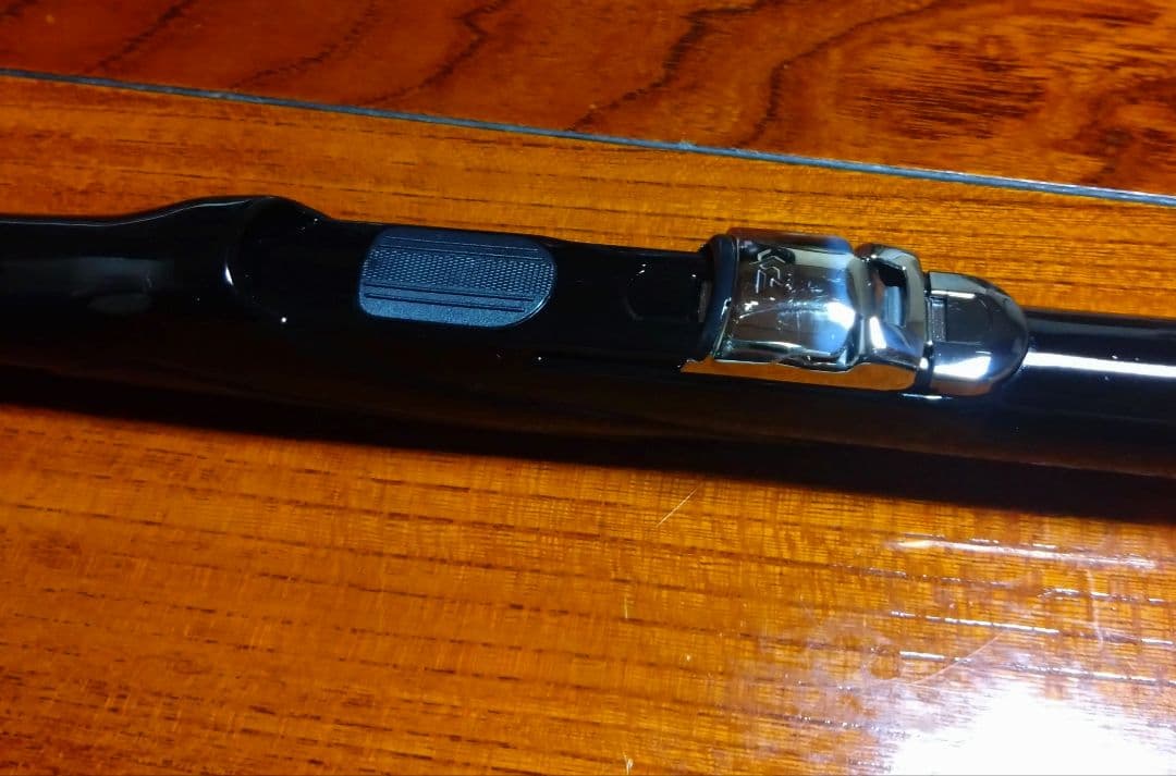 ダイワ　エアーエボリューション　AIR EVOLUTION 1.75-50 磯竿