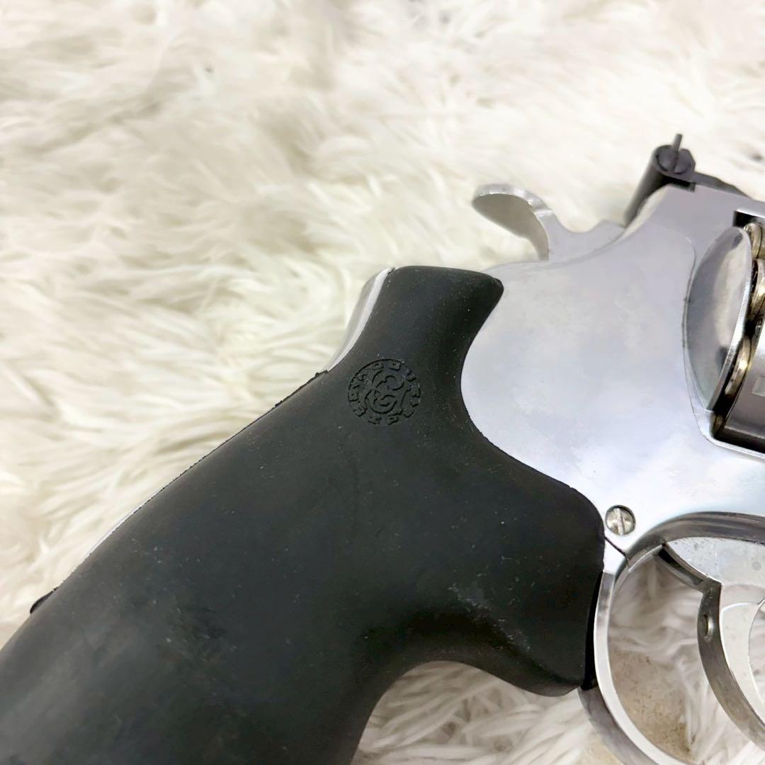 タナカ S&W M327 M&P R8 .357 5インチ ガスリボルバー