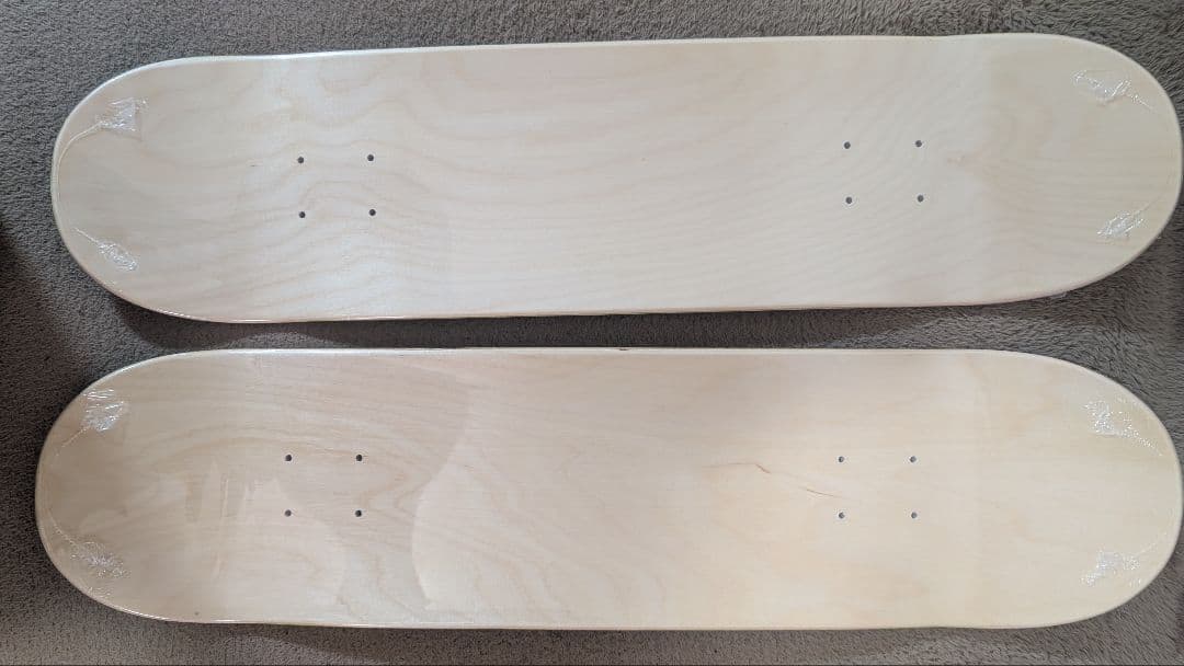 MidnightGrandOrchestra　スケートボード　新品