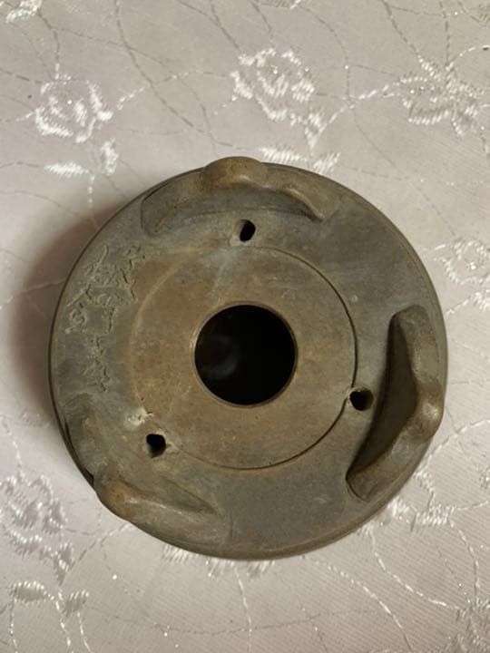 佐太郎　丸　絵付