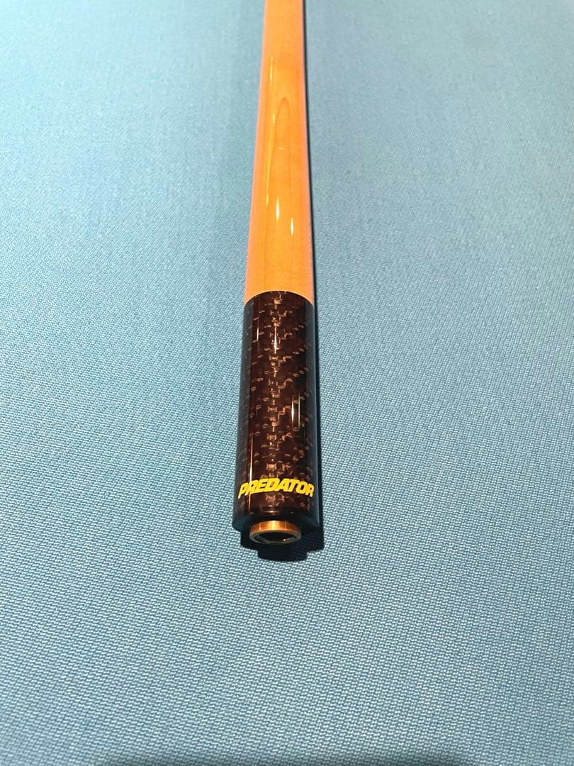 Predator BK3シャフト