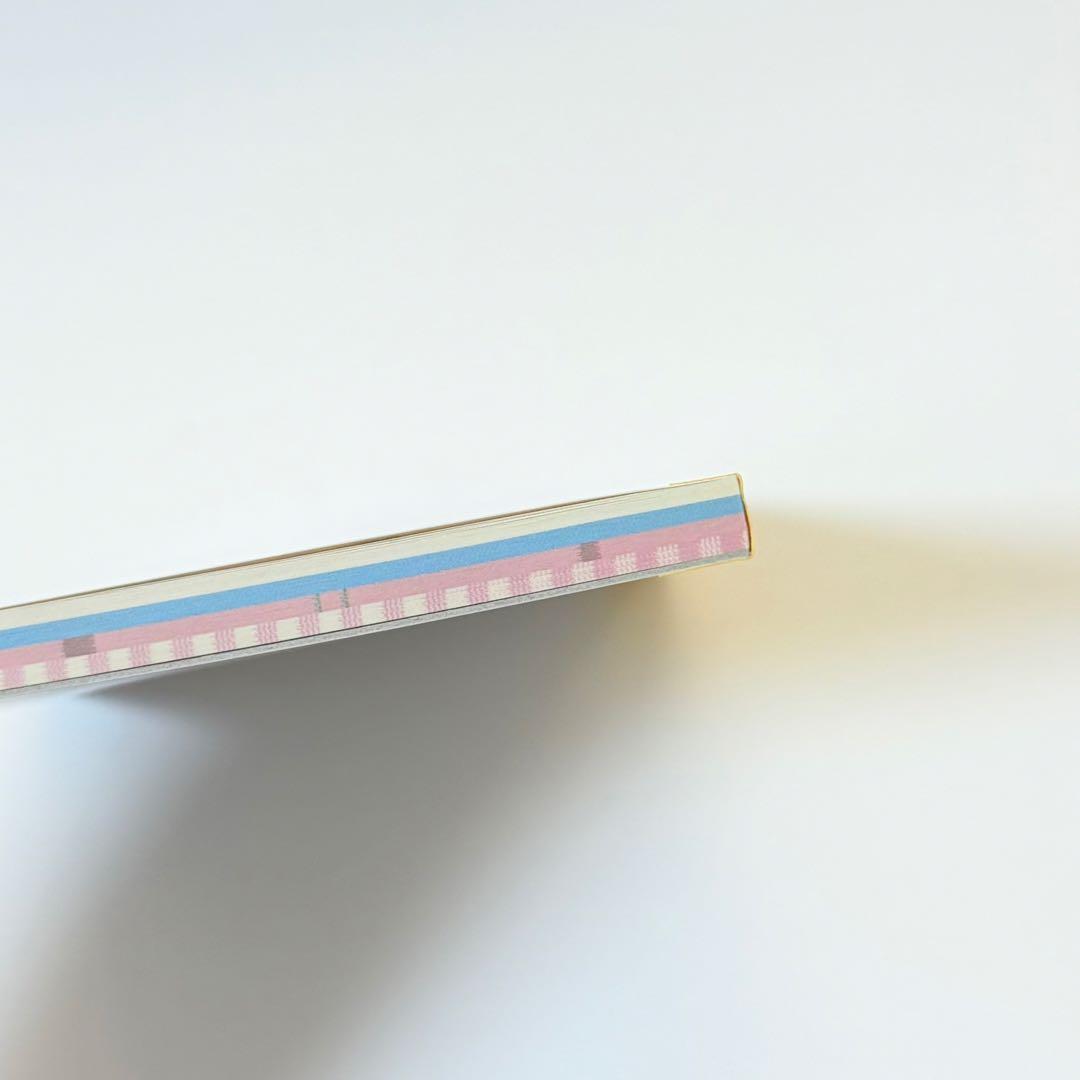 【匿名配送】激レア！未使用！プレコ アニマル くま うさぎ メモ メモ帳 当時物