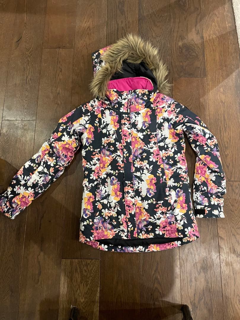 BURTONウェアー(レディース)