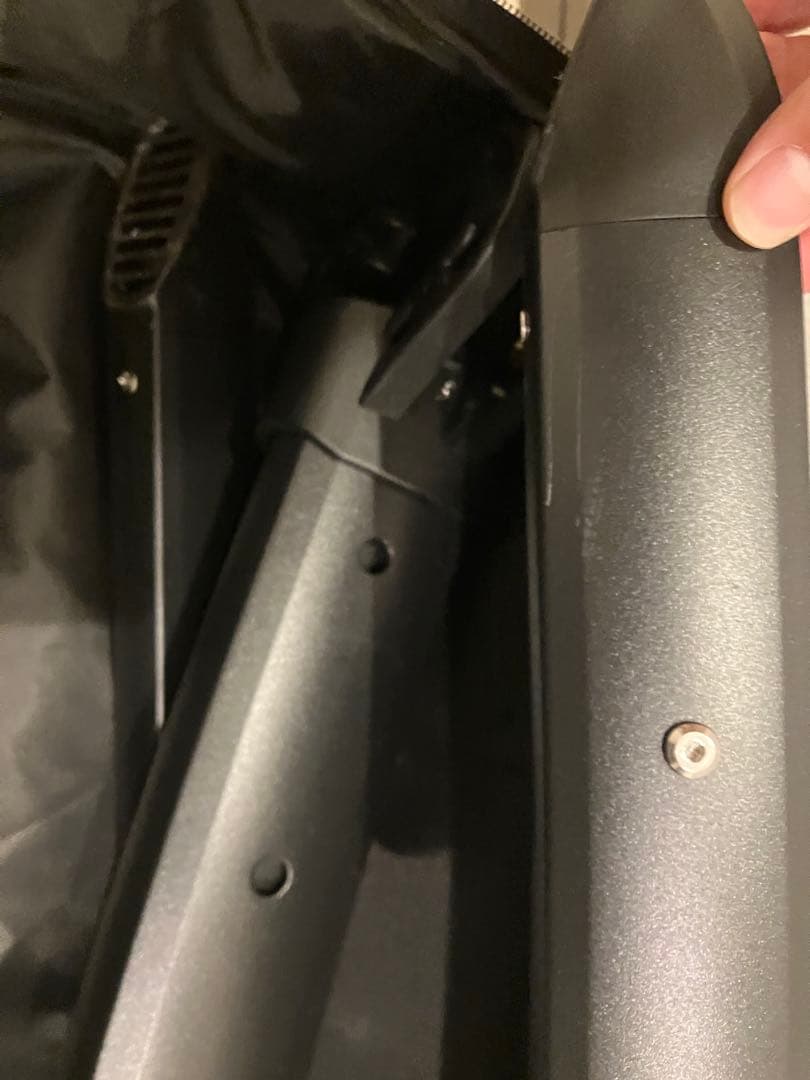 Anymaka エニーマカ　ハンモックスタンド