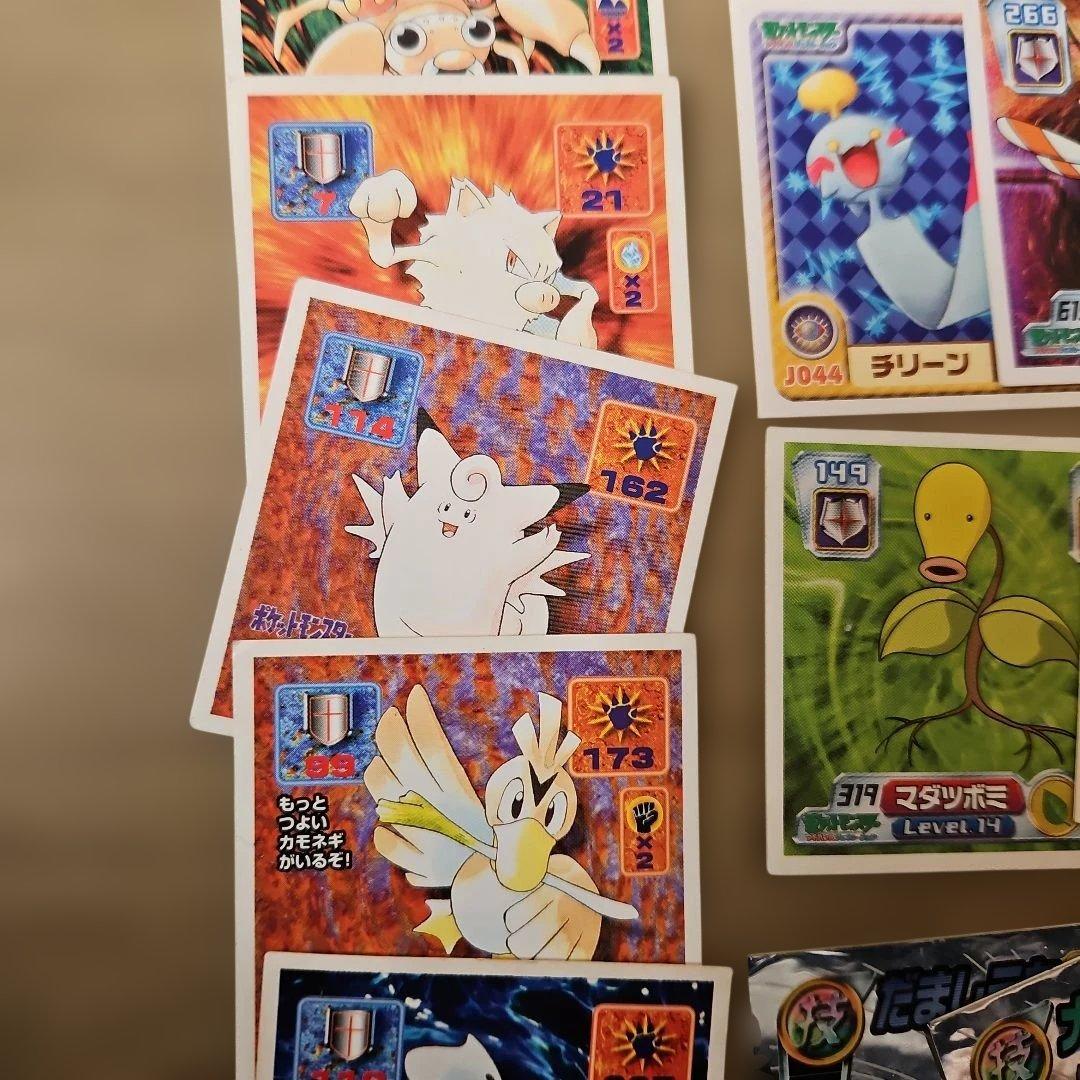 ポケモン　まとめ売り