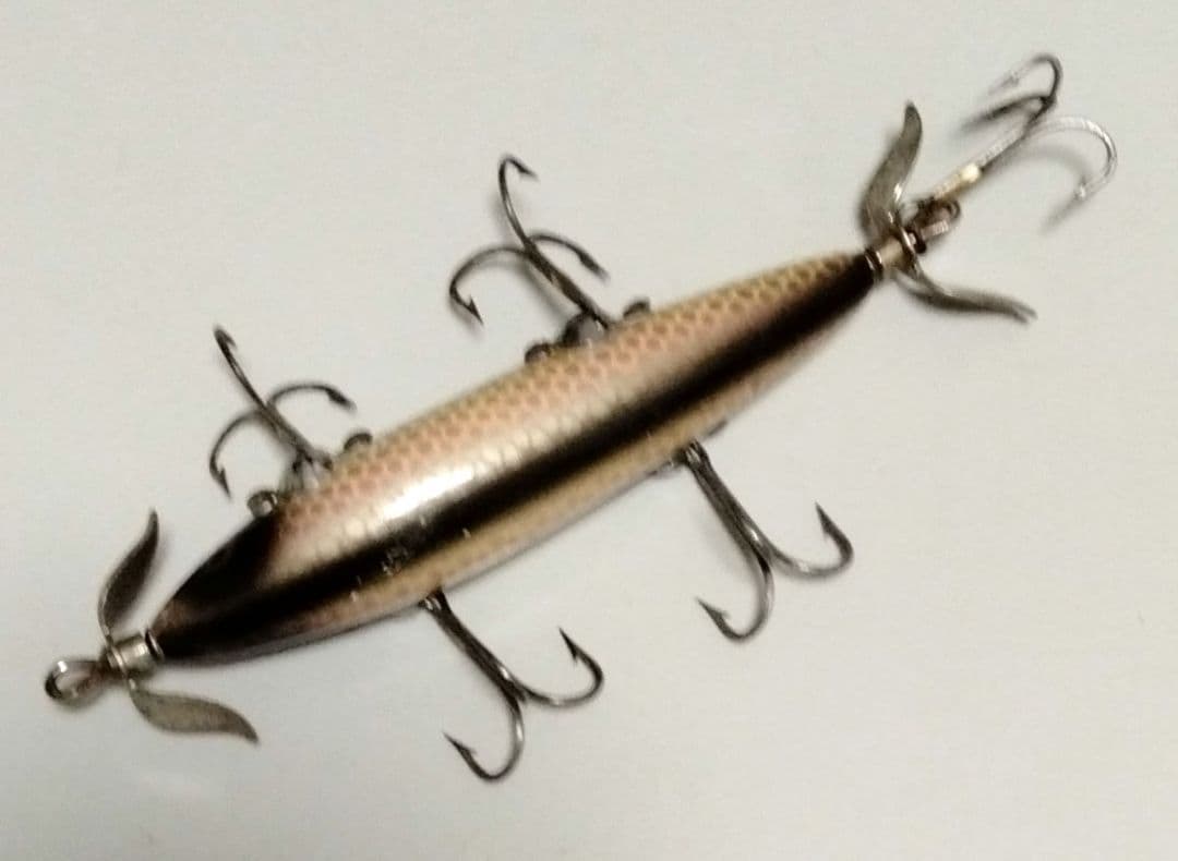 Heddon Dowagiac 150 ヘドン ドワジャック 150