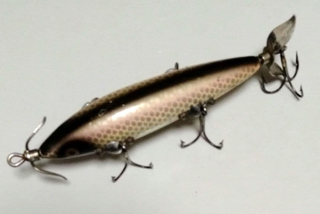 Heddon Dowagiac 150 ヘドン ドワジャック 150