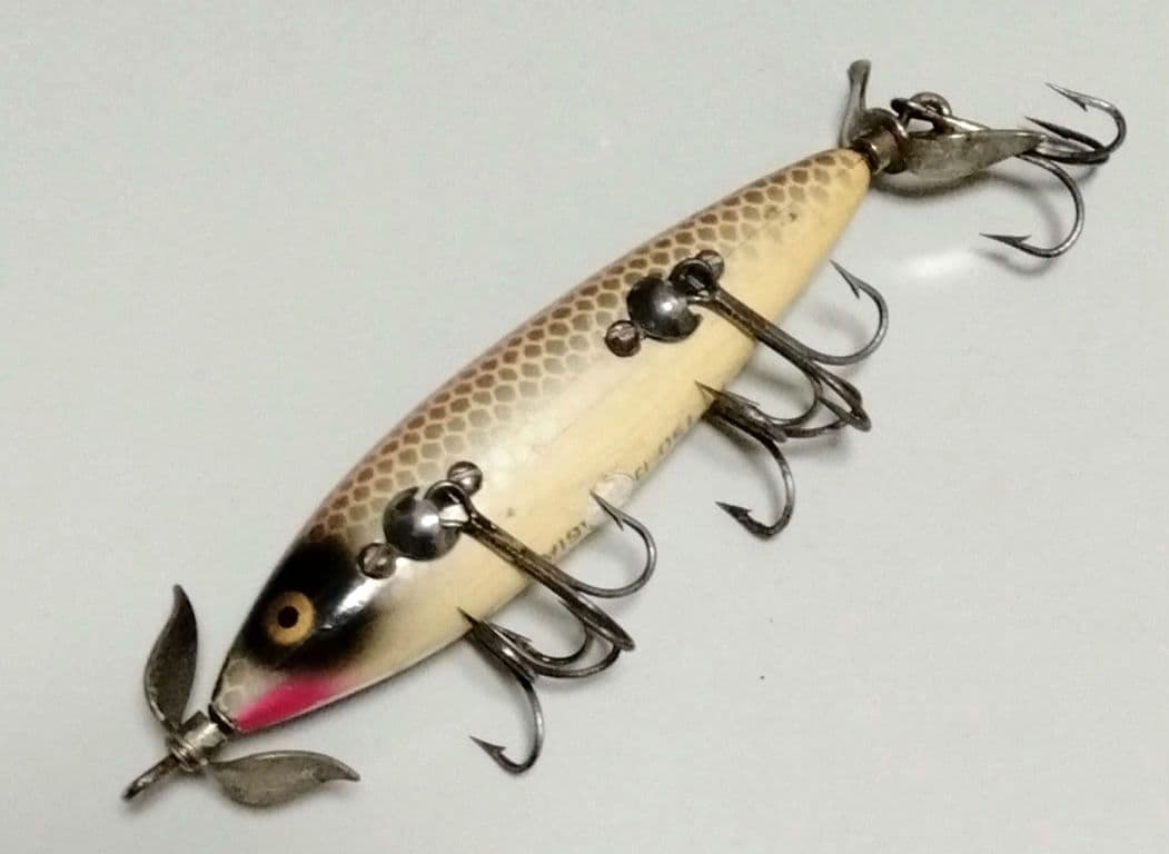 Heddon Dowagiac 150 ヘドン ドワジャック 150