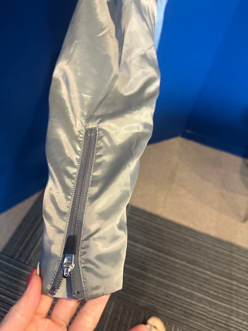 ラッセルノ 中綿ジャケット 4号 中古