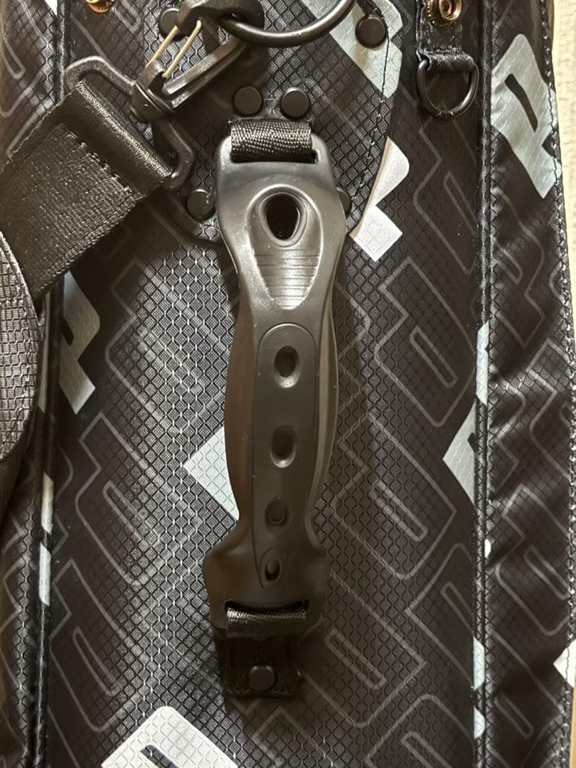 【専用】プーマ(PUMA) キャディバッグ Pグラフィック CB867920