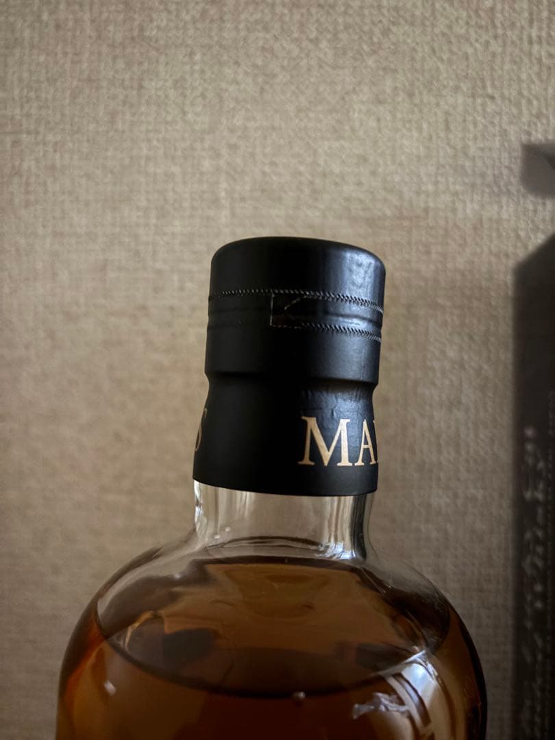 本坊酒造　ザ・ラッキーキャット “アッシュ'99”