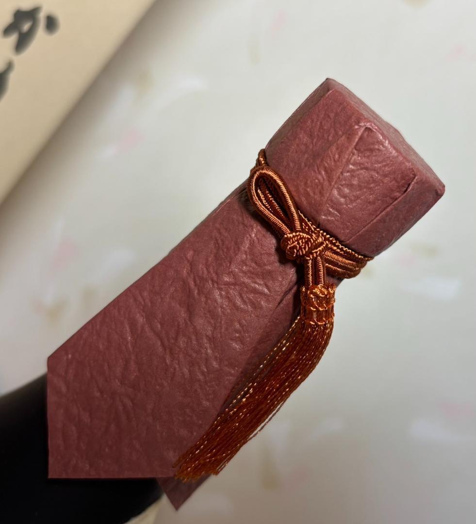 【新品未開封】森伊蔵　焼酎　森伊蔵酒造　金ラベル かめ壺焼酎 720ml　箱汚れ