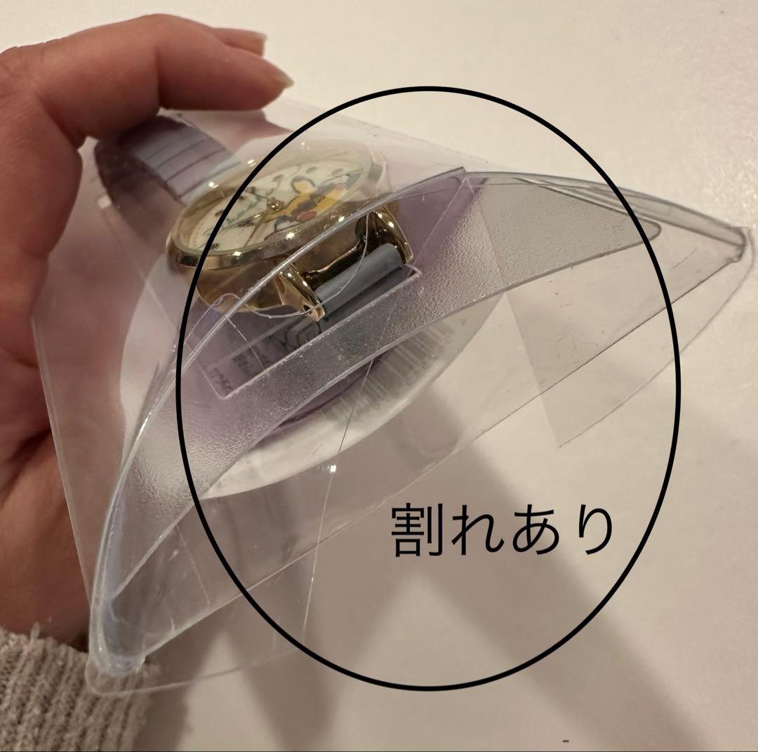 イッツデモ　ポケモン　腕時計　サングラスピカチュウウォッチ