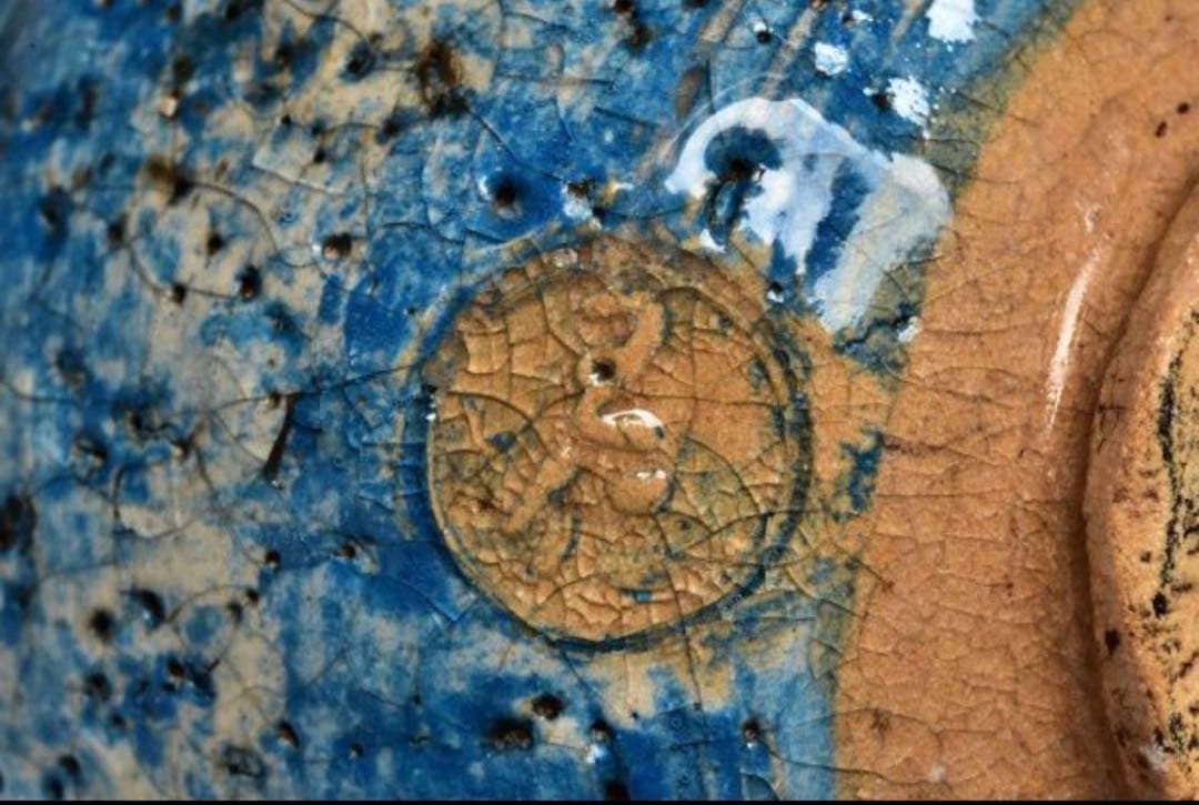 出口王仁三郎　耀盌　ようわん