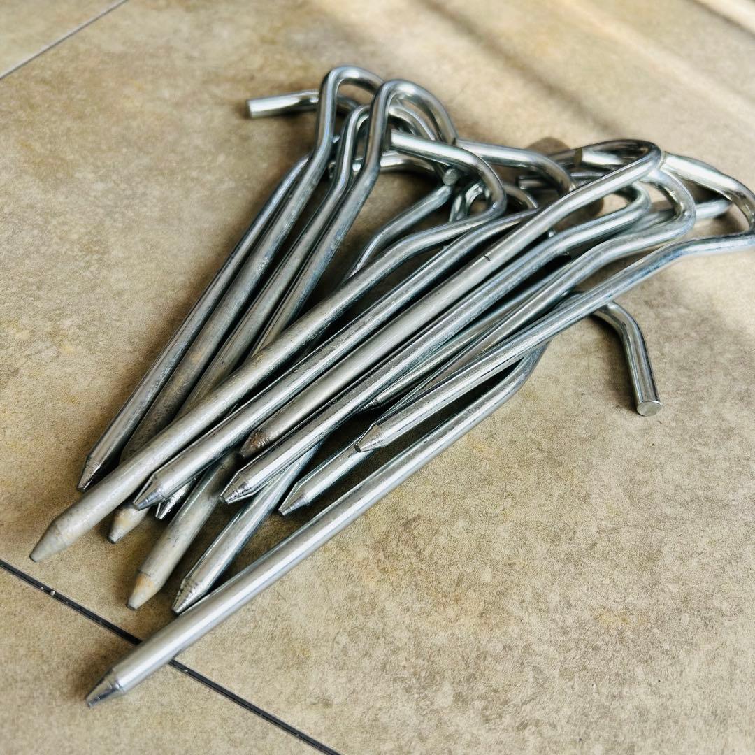 WIWO YAK DOME 450 キャンプテント ヤクドーム 4~6人用