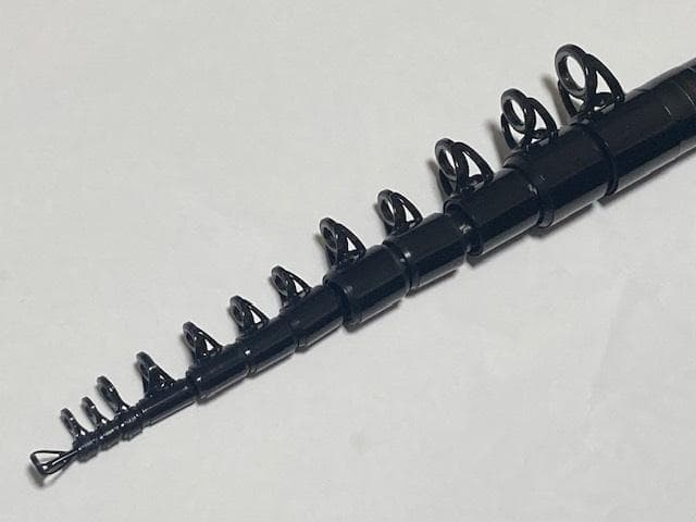 シマノ リアルパワー 石鯛 MH-540T 美品