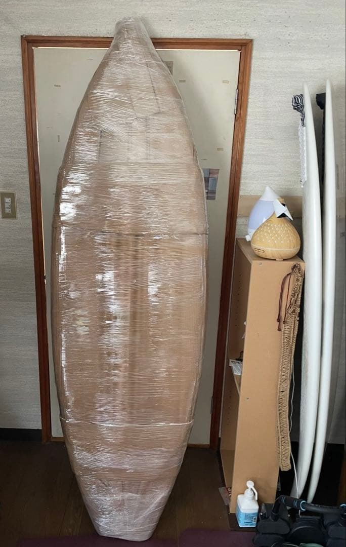 新品！RIPSTIX サーフボード！kirflex！ 5.10！YOSHIDA