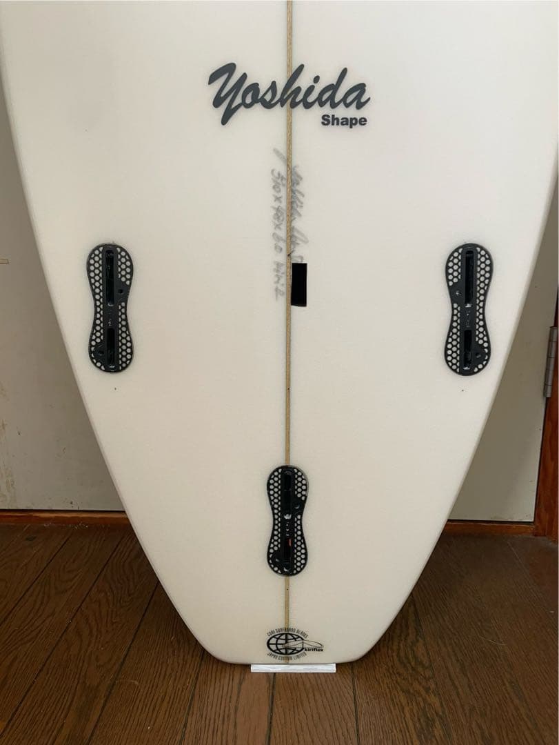 新品！RIPSTIX サーフボード！kirflex！ 5.10！YOSHIDA